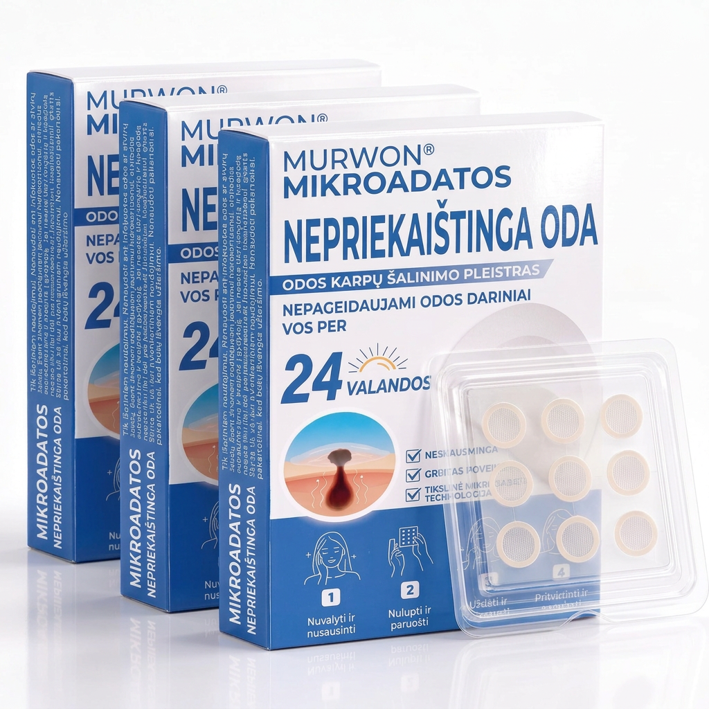 👩‍⚕️💯 Oficiální obchod | MURWON® 🌥️ Mikrojehličková náplast pro odstranění kožních nedokonalostí (Pro kožní výrůstky, drobné kožní útvary, bradavice, mateřská znaménka, stařecké skvrny a pigmentové nepravidelnosti.)🐮