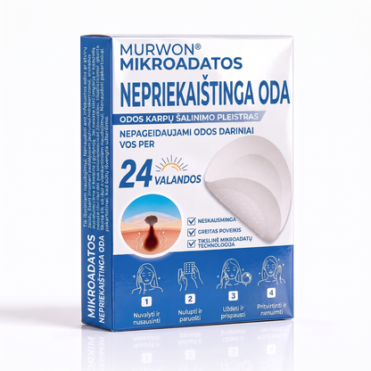 👩‍⚕️💯 Oficiální obchod | MURWON® 🌥️ Mikrojehličková náplast pro odstranění kožních nedokonalostí (Pro kožní výrůstky, drobné kožní útvary, bradavice, mateřská znaménka, stařecké skvrny a pigmentové nepravidelnosti.)🐮