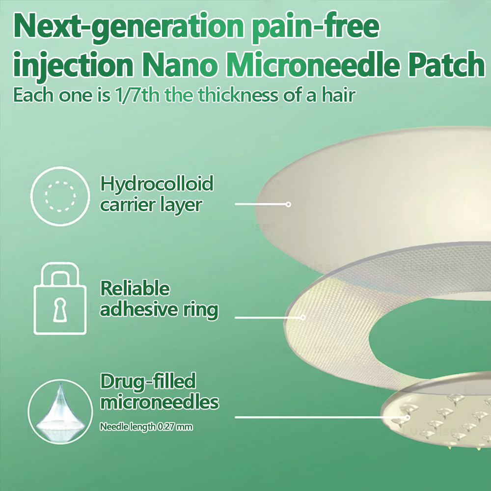 𝗖𝗲𝗿𝘁𝗶𝗳𝗶𝗲𝗱 𝗯𝘆 𝘁𝗵𝗲 𝗨.𝗦. 𝗙𝗼𝗼𝗱 𝗮𝗻𝗱 𝗗𝗿𝘂𝗴 𝗔𝗱𝗺𝗶𝗻𝗶𝘀𝘁𝗿𝗮𝘁𝗶𝗼𝗻 (𝗙𝗗𝗔) 👩‍⚕️ | 𝑴𝑼𝑹𝑾𝑶𝑵® 𝐌-𝐁-𝐍 𝟏𝟎-𝐢𝐧-𝟏 𝐍𝐚𝐧𝐨 𝐅𝐮𝐬𝐢𝐨𝐧 𝐌𝐞𝐭𝐚𝐛𝐨𝐥𝐢𝐜 𝐏𝐚𝐭𝐜𝐡 👑 | 𝐵𝑎𝑐𝑘𝑒𝑑 𝑏𝑦 𝑠𝑐𝑖𝑒𝑛𝑐𝑒 | 10-𝑖𝑛-1 𝑓𝑜𝑟𝑚𝑢𝑙𝑎 | 𝑅𝑒𝑠𝑢𝑙𝑡𝑠 𝑖𝑛 7 𝑑𝑎𝑦𝑠 💧